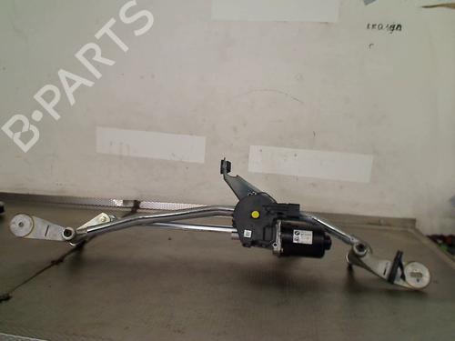 Vindrute Vindusviskermekanisme BMW 3 (G20, G80, G28) 330 e Plug-in-Hybrid (292 hp) 31256866