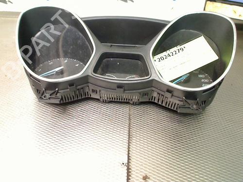Display monitor FORD FOCUS III 1.6 TDCi | BP28389036C48 