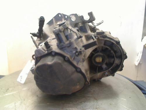 Gearbox FIAT SEDICI (189_) 1.6 16V | BP11324106M3 