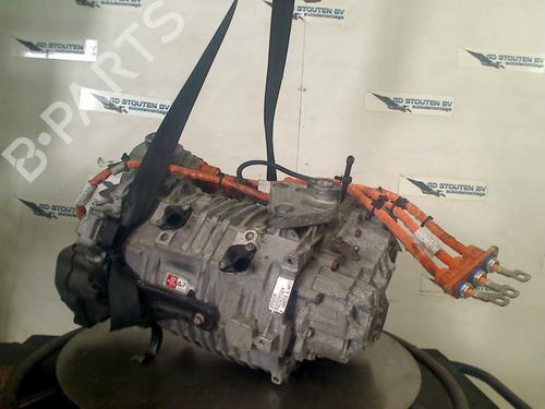 Used Other Other VW GOLF VII (5G1, BQ1, BE1, BE2) e-Golf (115 hp) 31353282 31353282