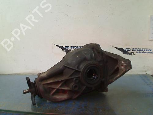 Rear differential MERCEDES-BENZ C-CLASS (W204) C 200 Kompressor (204.041) | BP16519902M24 