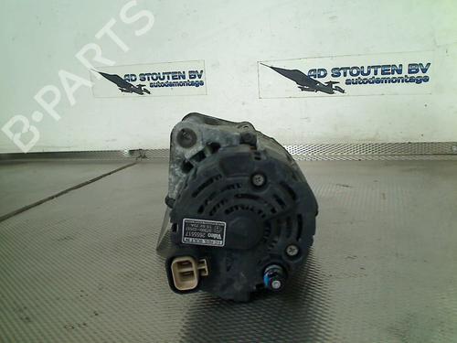Used Alternator KIA PICANTO I (SA) 1.0 (63 hp) 27290932