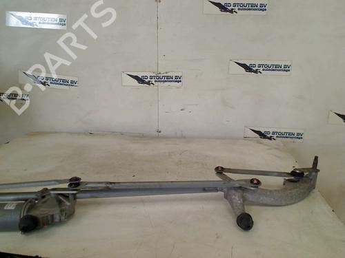 Front wipers mechanism FORD C-MAX II (DXA/CB7, DXA/CEU) 1.5 TDCi | BP29418295C83 