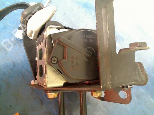 Rear right seatbelt ALFA ROMEO 156 Sportwagon (932_) 1.9 JTD 16V Q4 (932BXN20) | BP12543049I28 