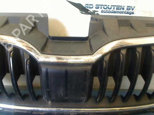 Grille SKODA OCTAVIA III Combi (5E5, 5E6) 1.0 TSI | BP11264625C40 