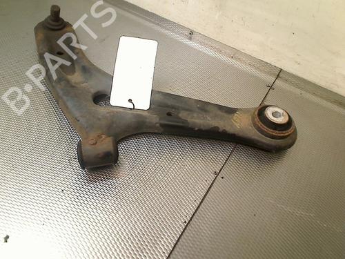 Right front suspension arm FORD B-MAX (JK) 1.0 EcoBoost | BP33622053M13 - Image 2