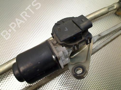 Front wipers mechanism FIAT FIORINO Box Body/MPV (225_) 1.3 D Multijet (225BXD1A, 225BXB1A, 225BXB11) | BP24202918C83 