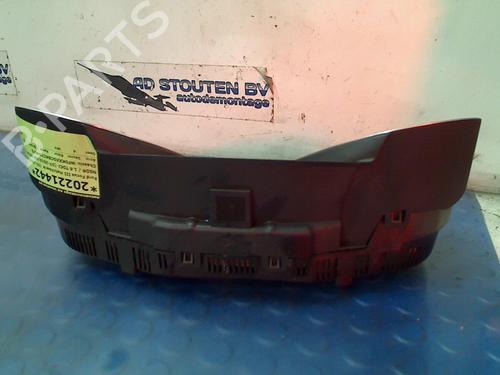 Display monitor FORD FOCUS III 1.6 TDCi ECOnetic | BP11916963C48 