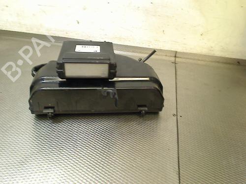 Used Electronic module Electronic module 37080654 37080654