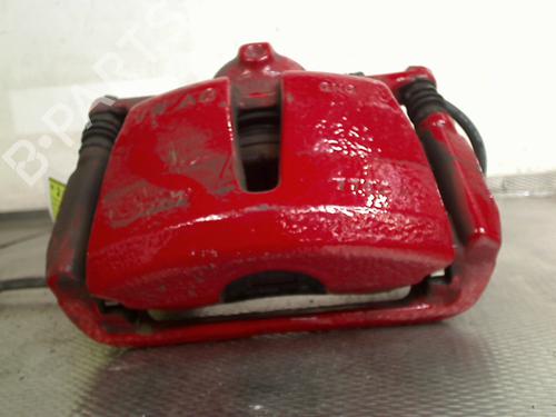 Left front brake caliper VW GOLF VIII (CD1, DA1) 1.4 GTE Plug-in Hybrid | BP36138790M105 - Image 7