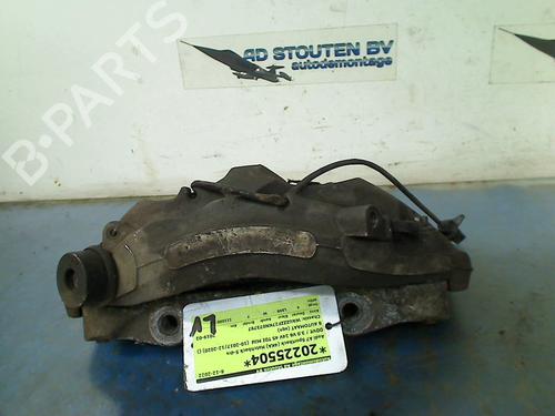 Left front brake caliper AUDI A7 Sportback (4KA) 45 TDI Mild Hybrid quattro | BP36156184M105  - Image 8
