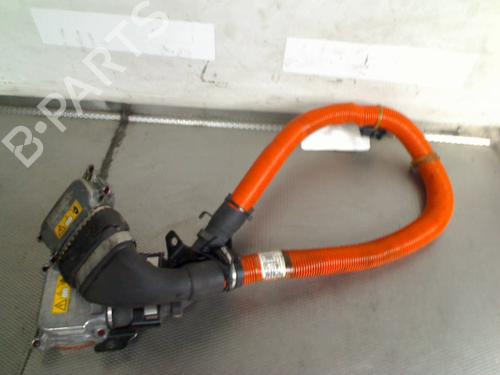 Used Cable BMW 3 (G20, G80, G28) 330 e Plug-in-Hybrid (292 hp) 31256877