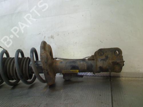 Left front shock absorber OPEL KARL (C16) 1.0 | BP39247321M16 - Image 2