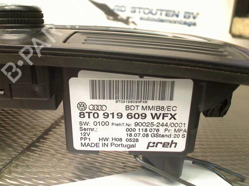 Switch AUDI A4 B8 Avant (8K5) 3.0 TDI quattro | BP26703699I30 