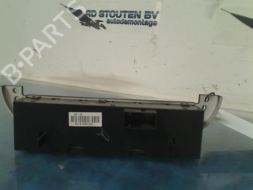 Switch MINI MINI (R50, R53) Cooper S | BP13615149I30 