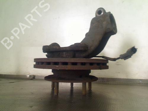 Left front steering knuckle FORD TRANSIT CUSTOM V362 Van (FY, FZ) 2.2 TDCi | BP39559502M25 - Image 4
