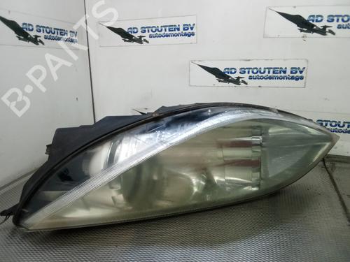 Left headlight MITSUBISHI COLT CZC VI Convertible (RG) 1.5 (Z36A) | BP31039944C28