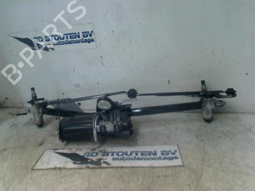Used Front wipers mechanism KIA CEE'D Sportswagon (JD) 1.4 CVVT (100 hp) 11319079