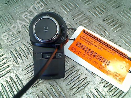 Headlight switch CHEVROLET AVEO Hatchback (T300) 1.2 | BP11312764I24 
