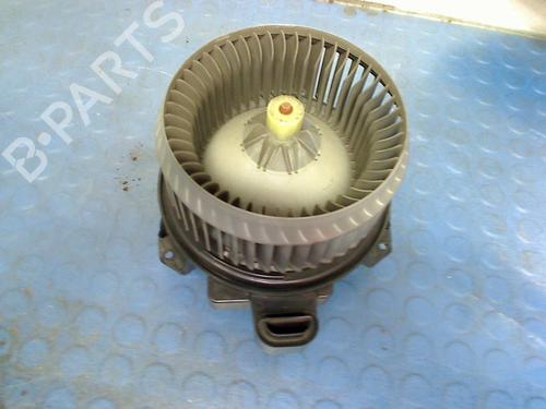 Heater blower motor TOYOTA AURIS (_E15_) 1.6 (ZRE151_, ZRE151R) | BP17513412M62 