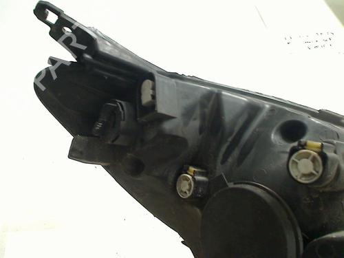 Left headlight OPEL AGILA B (H08) 1.2 (F68) | BP30932120C28