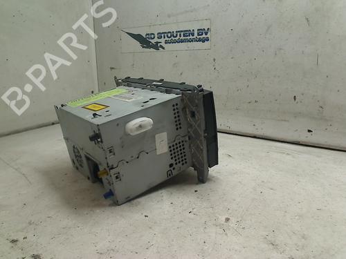 Electronic module MERCEDES-BENZ CLK Convertible (A209) CLK 200 Kompressor (209.441) | BP13126271M83 