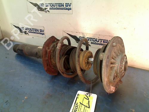 Left front shock absorber BMW 1 (F20) 116 d | BP13409704M16 