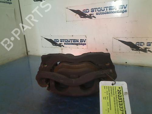 Used Left front brake caliper IVECO DAILY VI Platform/Chassis 35S18, 35C18, 40C18, 50C18, 60C18, 65C18, 70C18 (179 hp) 13212276