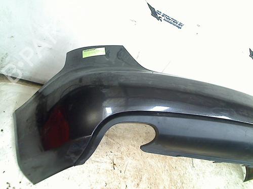 Rear bumper AUDI A4 B8 (8K2) 1.8 TFSI | BP27404679C8 