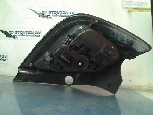 Right taillight OPEL ASTRA H (A04) 1.8 (L48) | BP11328532C35 