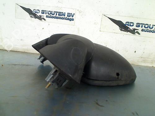 Left mirror OPEL VIVARO A Van (X83) 1.9 DTI (F7) | BP23206473C26 