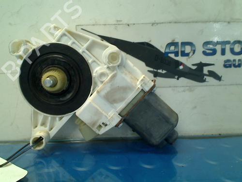 Left rear window motor MERCEDES-BENZ C-CLASS (W204) C 63 AMG (204.077) | BP11325015E23 