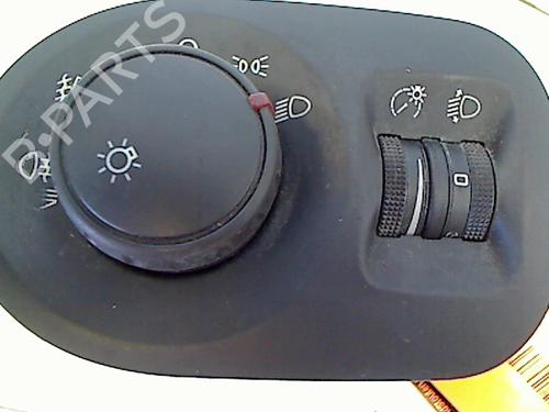 Used Headlight switch SEAT ALTEA (5P1) 1.6 (102 hp) 11314782