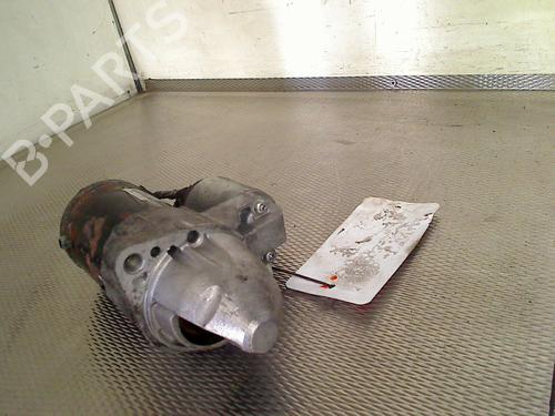 Used Starter Starter MITSUBISHI OUTLANDER II (CW_W) 2.0 (CW4W) (147 hp) 40117380 40117380