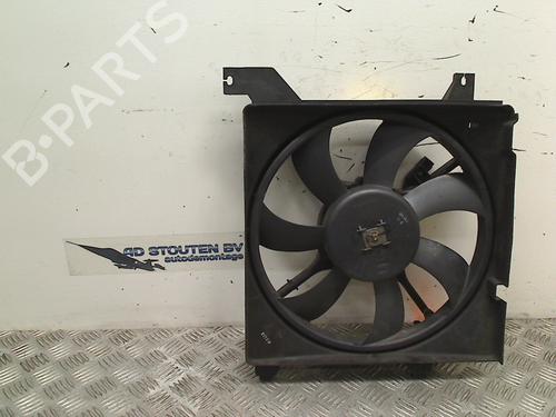 Used Fan HYUNDAI COUPE II (GK) 2.7 V6 (167 hp) 11307294