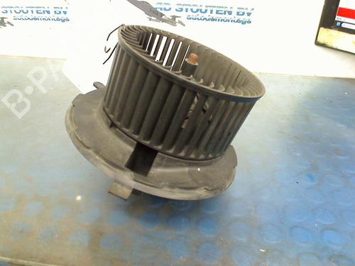 Heater blower motor SEAT LEON (1P1) 1.4 16V | BP19030162M62 