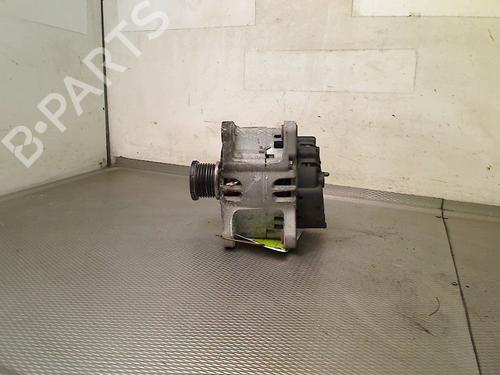Alternator RENAULT MEGANE III Hatchback (BZ0/1_, B3_) 1.2 TCe (BZ2B, BZ11) | BP36674083M7  - Image 6