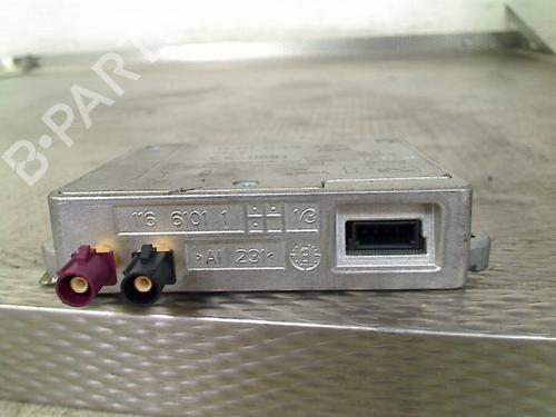Control unit AUDI A4 B8 (8K2) 1.8 TFSI | BP27369401M11 - Image 4