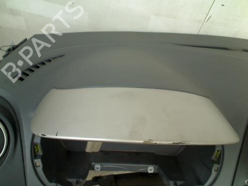 Dashboard SEAT IBIZA IV (6J5, 6P1) 1.2 TDI | BP36326120C46 - Image 5