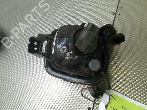 Left front fog light KIA PICANTO III (JA) 1.0 | BP39954715C30 - Image 3