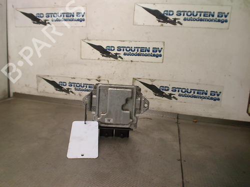 Control unit KIA VENGA (YN) 1.4 CVVT | BP30747691M11 - Image 4