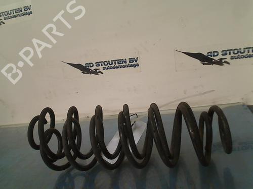Used Shock absorber spring PEUGEOT 2008 I (CU_) 1.6 BlueHDi 120 (120 hp) 13753689