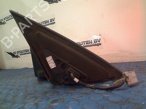Left mirror NISSAN PRIMERA (P12) 1.8 | BP11323140C26