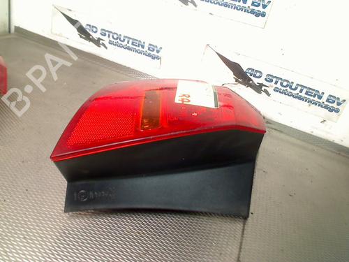 Left taillight OPEL MERIVA B MPV (S10) 1.4 (75) | BP27404631C34 
