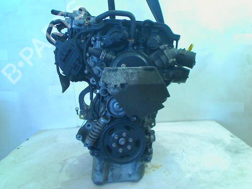 Engine OPEL CORSA D (S07) 1.0 (L08, L68) | BP32492693M1