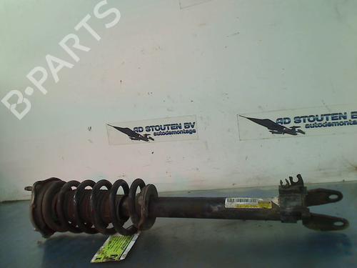 Used Right front shock absorber Right front shock absorber 37415611 37415611
