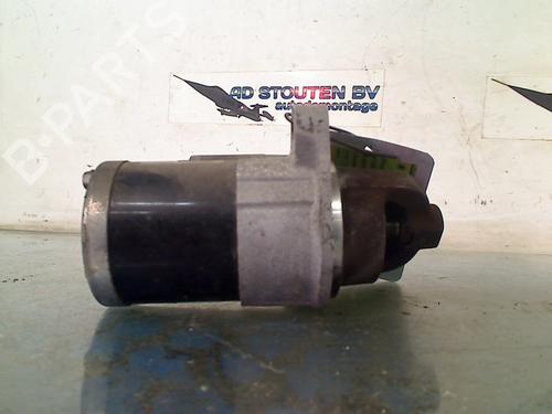 Startmotor SUZUKI ALTO VII (GF) 1.0 (AMF310, GFC31S) | BP17373452M8 