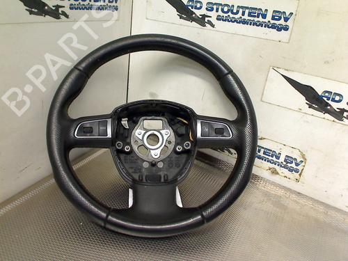 Used Steering wheel AUDI A3 Sportback (8PA) 2.0 TDI 16V (140 hp) 28094861
