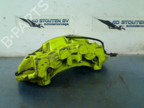 Right front brake caliper PORSCHE PANAMERA (971) 2.9 4 E-Hybrid (97ABE1, 97BBE1, 97ABX1) | BP28450003M104