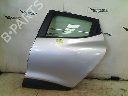 Used Left rear door RENAULT CLIO IV (BH_) 1.5 dCi 90 (90 hp) 26652939
